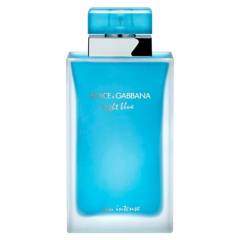 DOLCE & GABBANA - Light Blue Eau de Parfum Intense 100ml Dolce&Gabbana