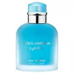 undefined - Perfume Hombre Light Blue Pour Homme Edp 100Ml Dolce&Gabbana