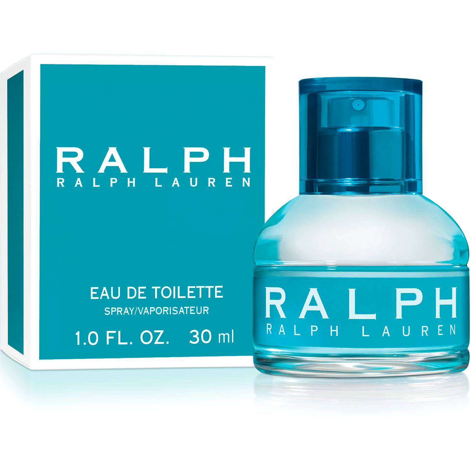 RALPH LAUREN Perfume Mujer Ralph EDT 30 ml Ralph Lauren 