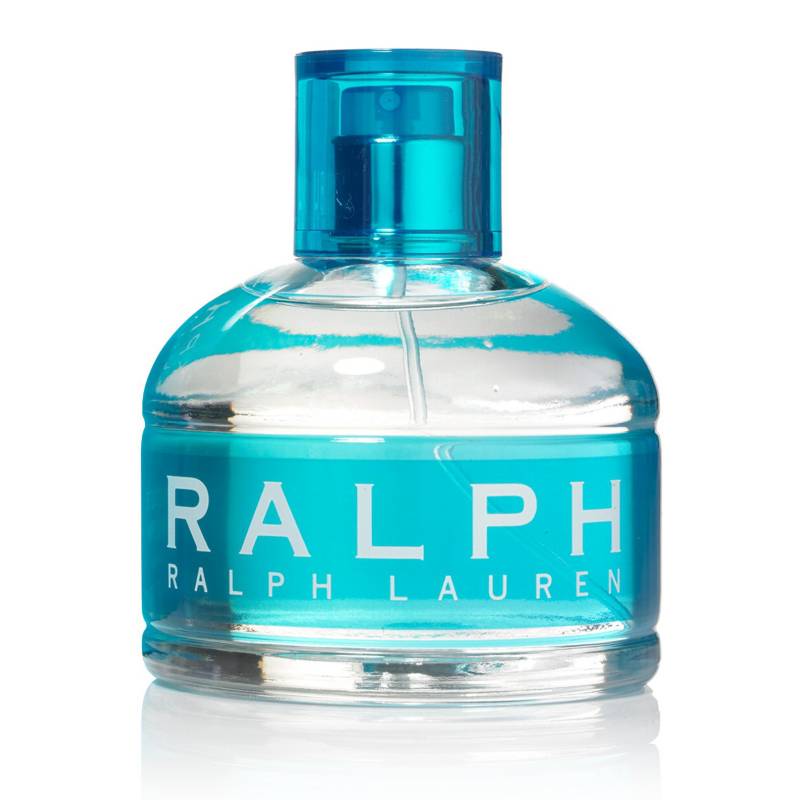 RALPH LAUREN - Perfume Mujer Ralph EDT 100Ml Polo Ralph Lauren