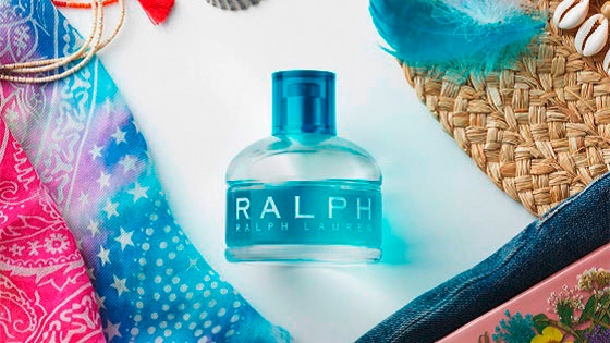 RALPH LAUREN Perfume Mujer Ralph EDT 100 Ml Ralph Lauren 