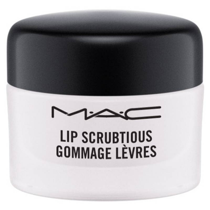 MAC - Lip Scrub Vanill Mac Cosmetics