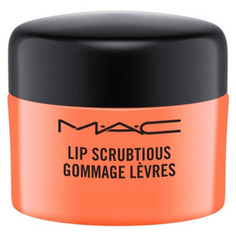 MAC - Exfoliante Lip Scrubtious Mac Cosmetics