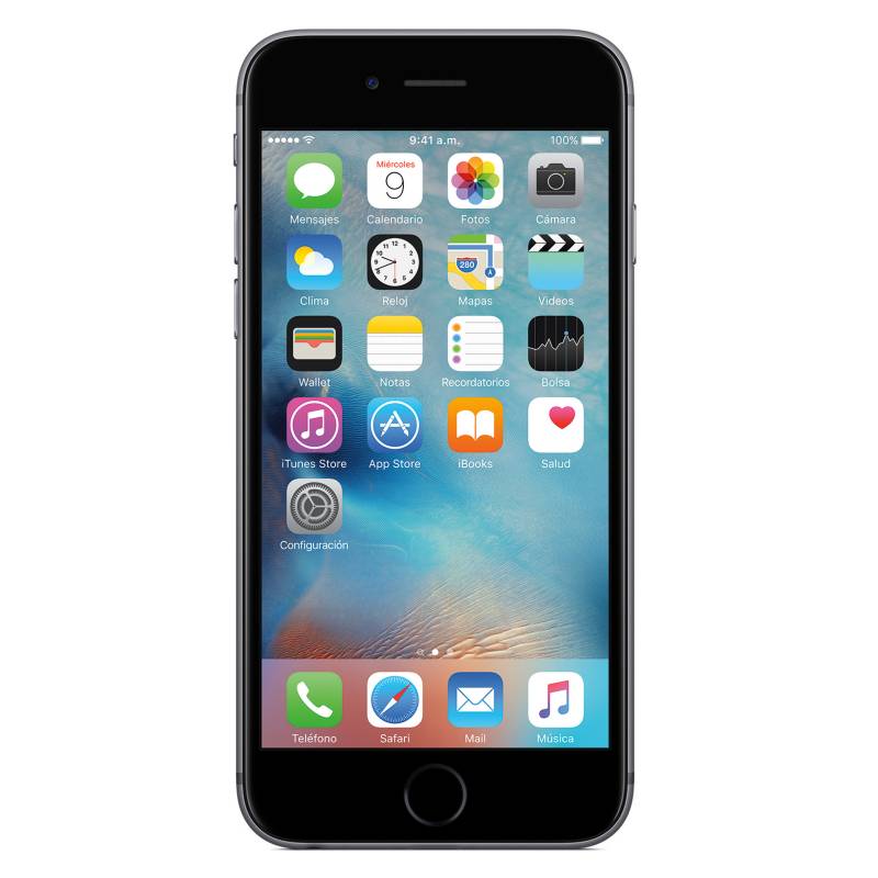 ENTEL - Smartphone iPhone 6 32GB