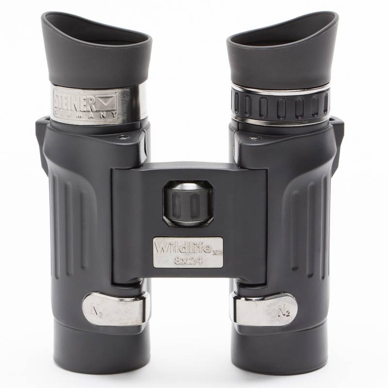 Steiner - Binocular XP 8x24 Wildlife Bundle