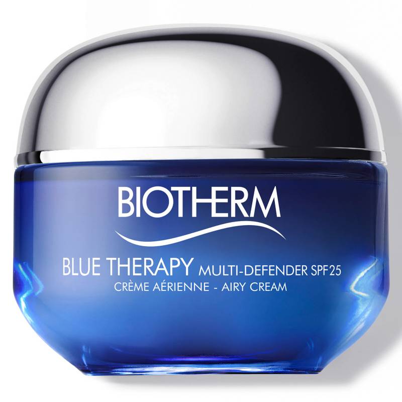 BIOTHERM - Crema Anti Arrugas y Manchas Blue Therapy Multi Defender SPF25 Biotherm
