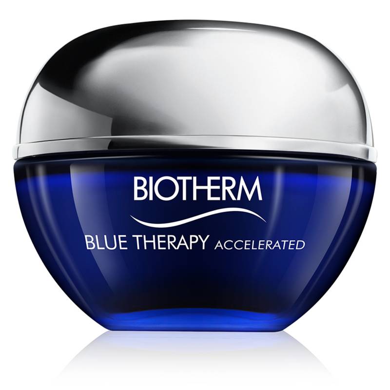 Biotherm - Crema Antiedad Blue Therapy Accelerated Piel Normal/Mixta 30 ML 