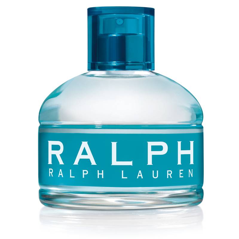 RALPH LAUREN - Ralph 3.4Oz/100Ml Edt Ed. Ltda