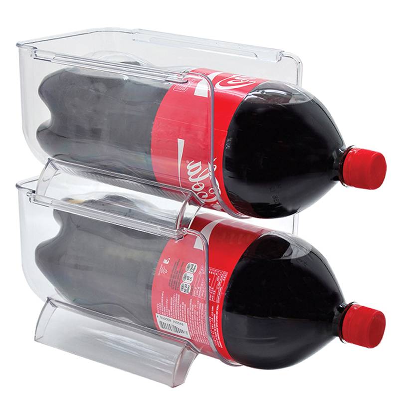 Frigidaire - Contenedor Refrigerador botella de bebida