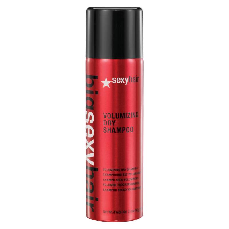 SEXY HAIR - Shampoo Big Sexy Volumizing Dry 150 Ml