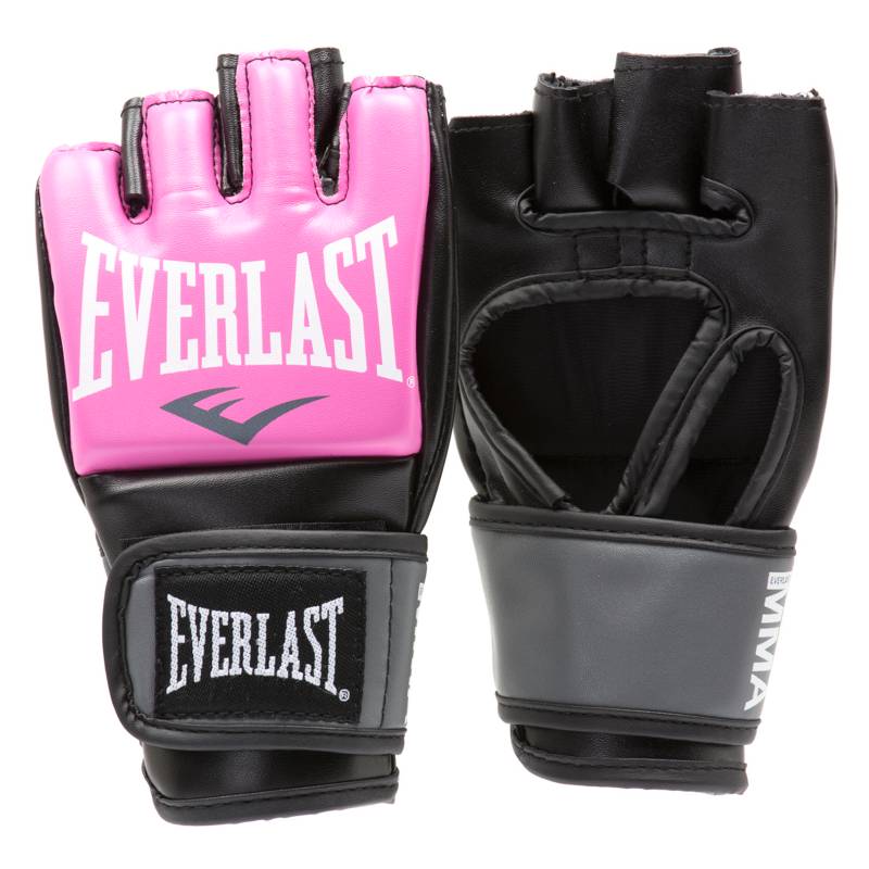 Everlast - Guantilla MMA Pro Style Rosado