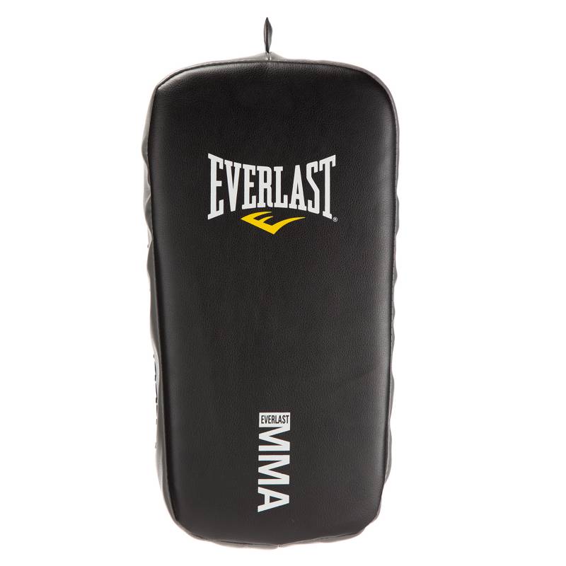 EVERLAST - Escudo MMA Muay Thai Negro