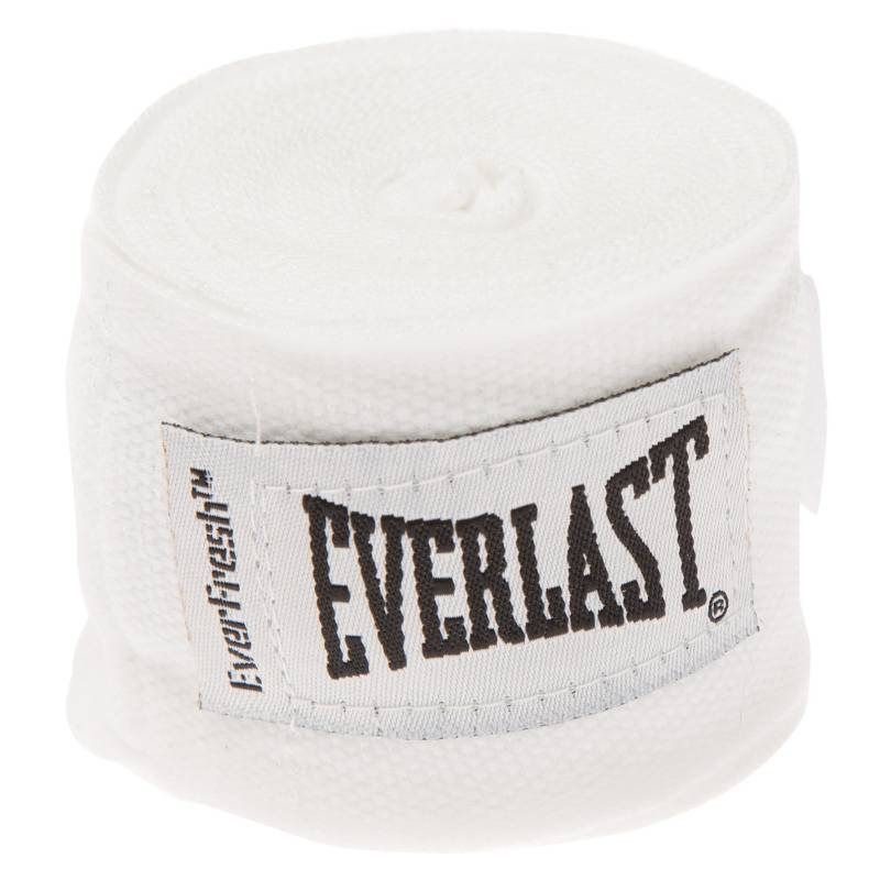 Everlast - Venda Serie 180" Blanco
