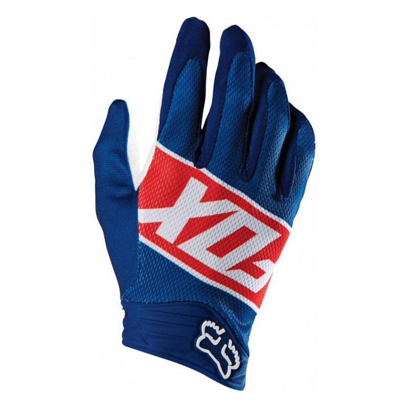  - GUANTES MOTO AIRLINE 15165 RED M