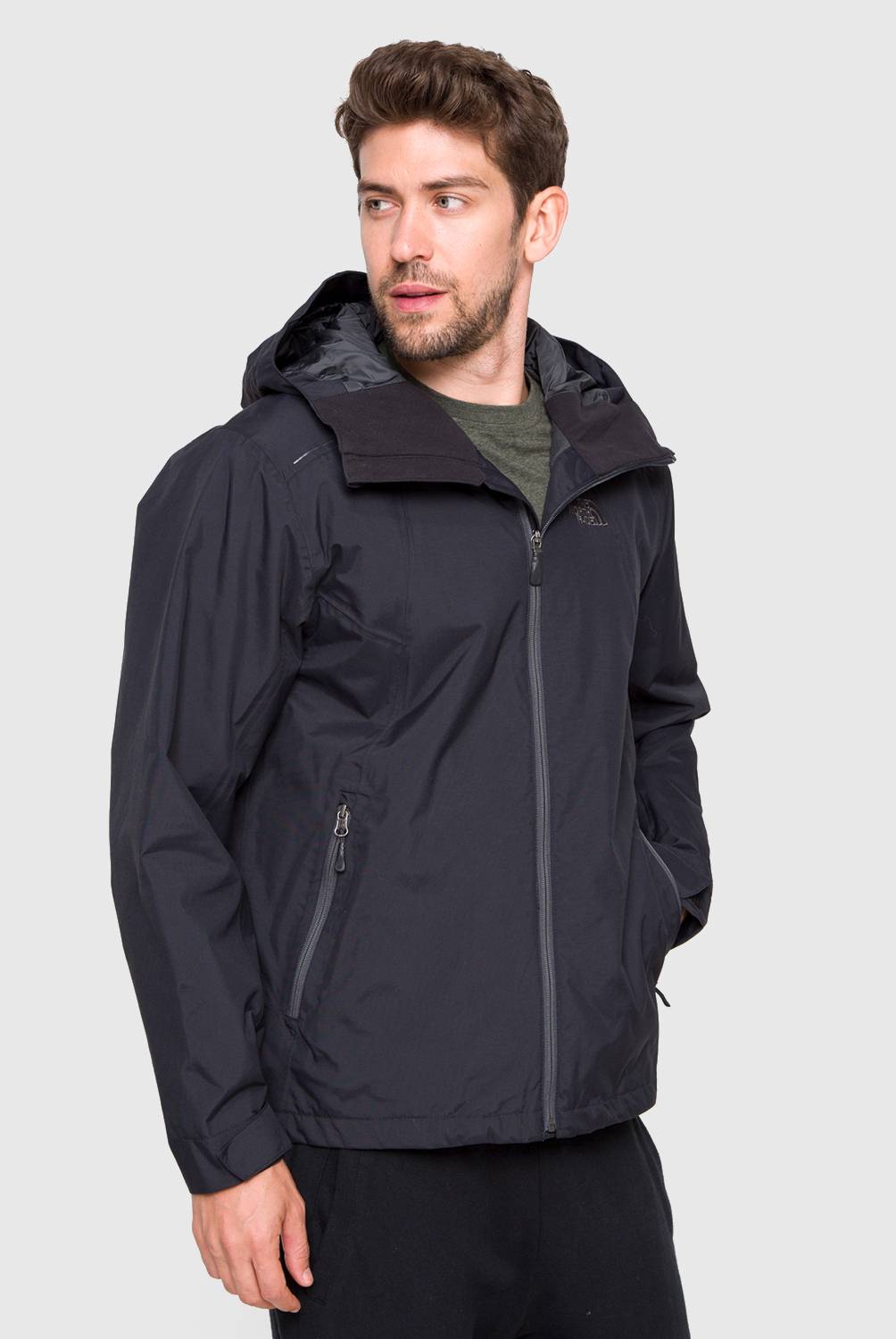THE NORTH FACE - Parka