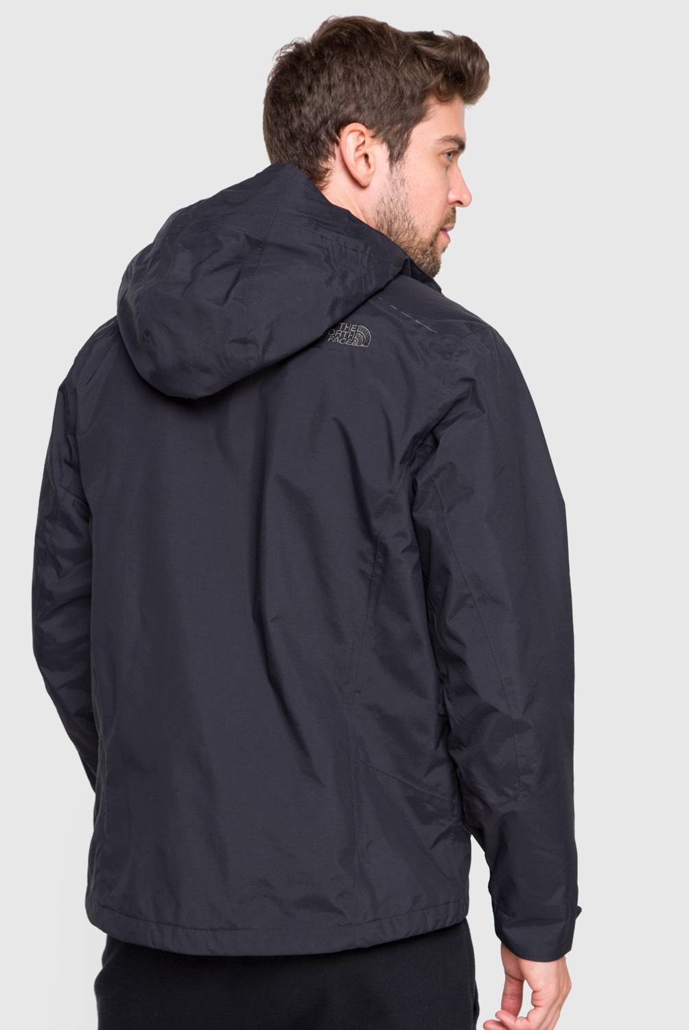 THE NORTH FACE - Parka