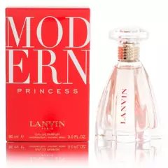 LANVIN - Perfume Mujer Modern Princess EDP 90 ml Lanvin