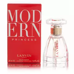 LANVIN - Perfume Mujer Modern Princess EDP 30ml Lanvin