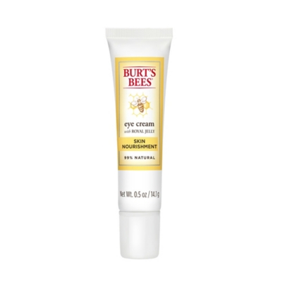 Skin Nourishment Eye Cream 0.5 Oz Burts Bees