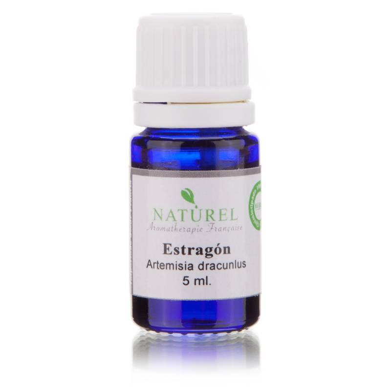 Naturel - Aceite Esencial Estragón 5 ML