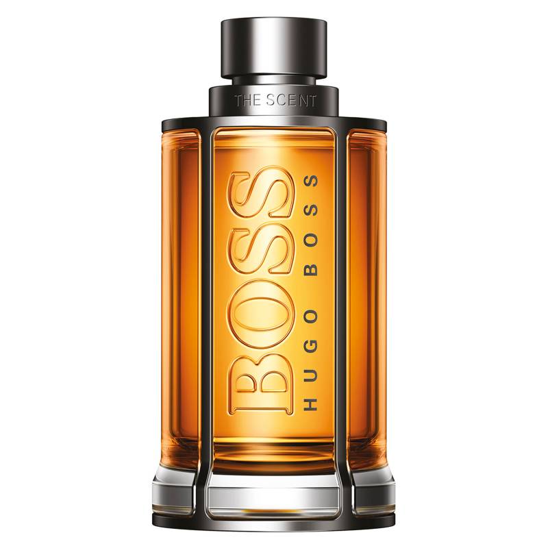 HUGO BOSS - Perfume Hombre The scent EDT 200 ml