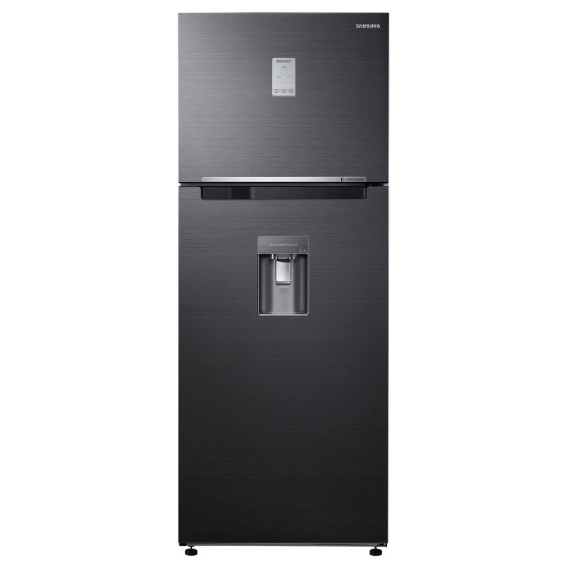 SAMSUNG - Refrigerador No Frost 453 lt RT46K6631BS/ZS
