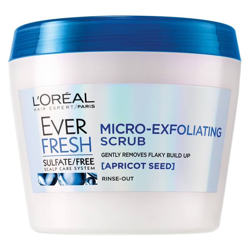 HAIR EXPERTISE - Máscara Everfresh Micro-Exfoliating