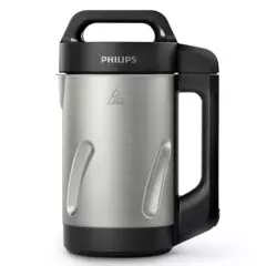 PHILIPS - Máquina de Hacer Sopa Philips HR2203