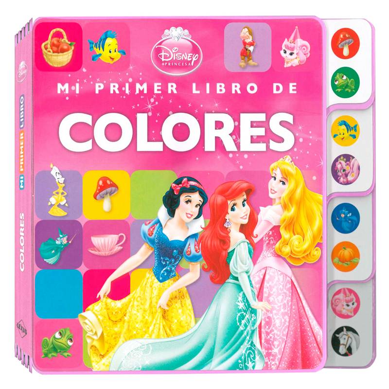 LEXUS - Disney Princesas