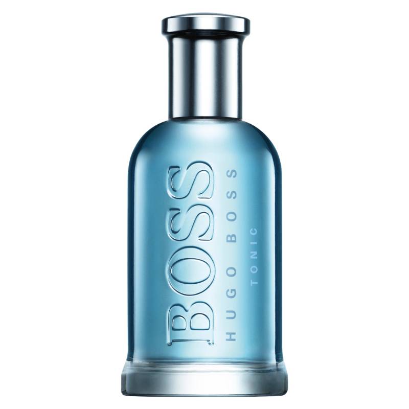 HUGO BOSS - Perfume Hombre Bottled Tonic EDT 50 ML Hugo Boss