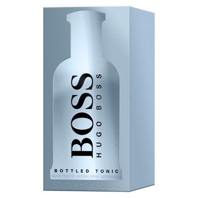 hugo boss tonic edt