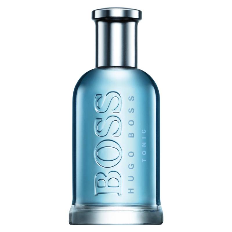 HUGO BOSS - Hugo Boss Bottled Tonic For Him Edt 100 Ml