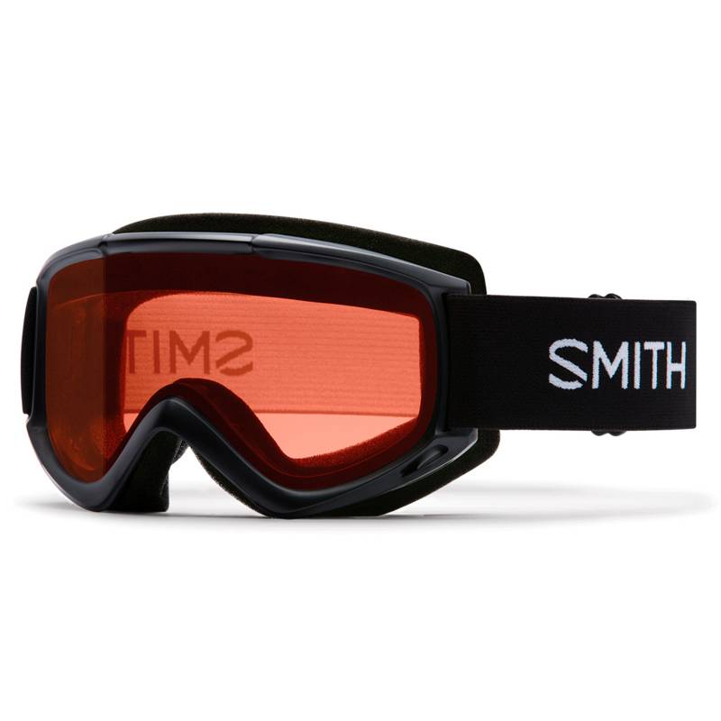 Smith - Antiparra Nieve Cascade Black