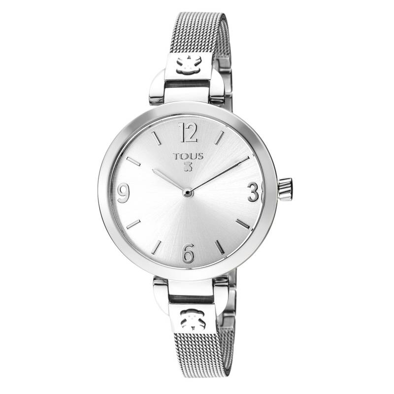 TOUS - Reloj análogo Mujer 300350615