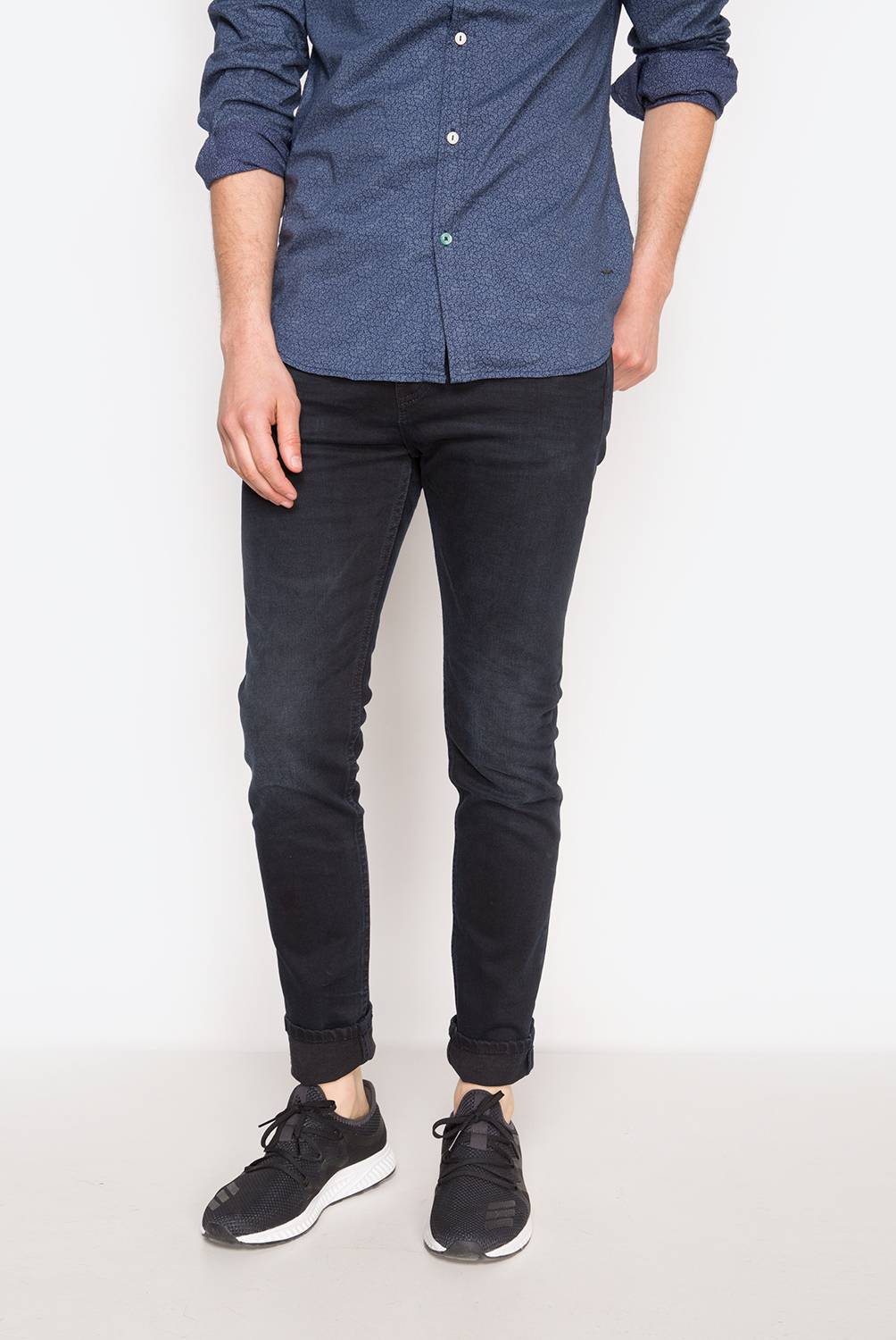 Levis - Jeans Casual Slim Fit