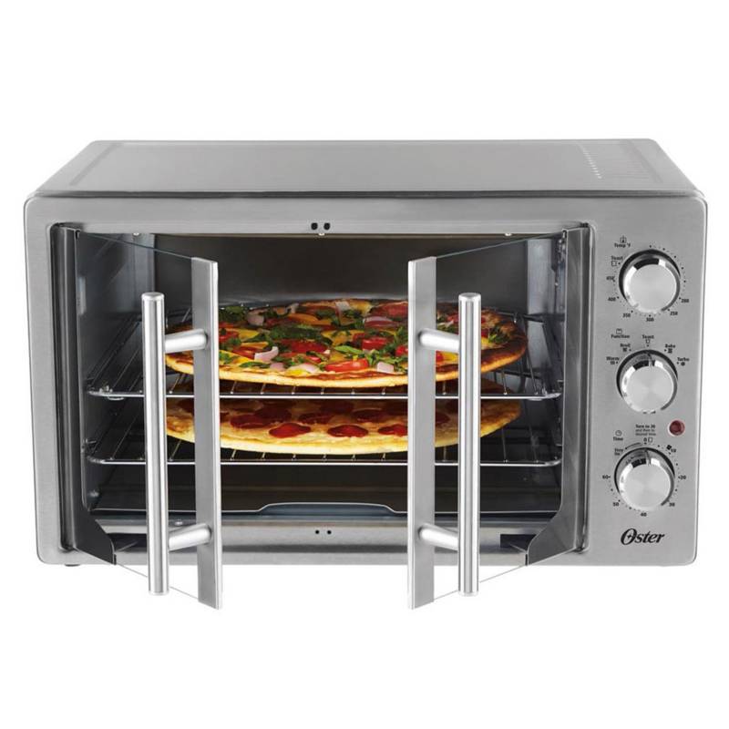 OSTER - Horno Electrico Osterfrench Door