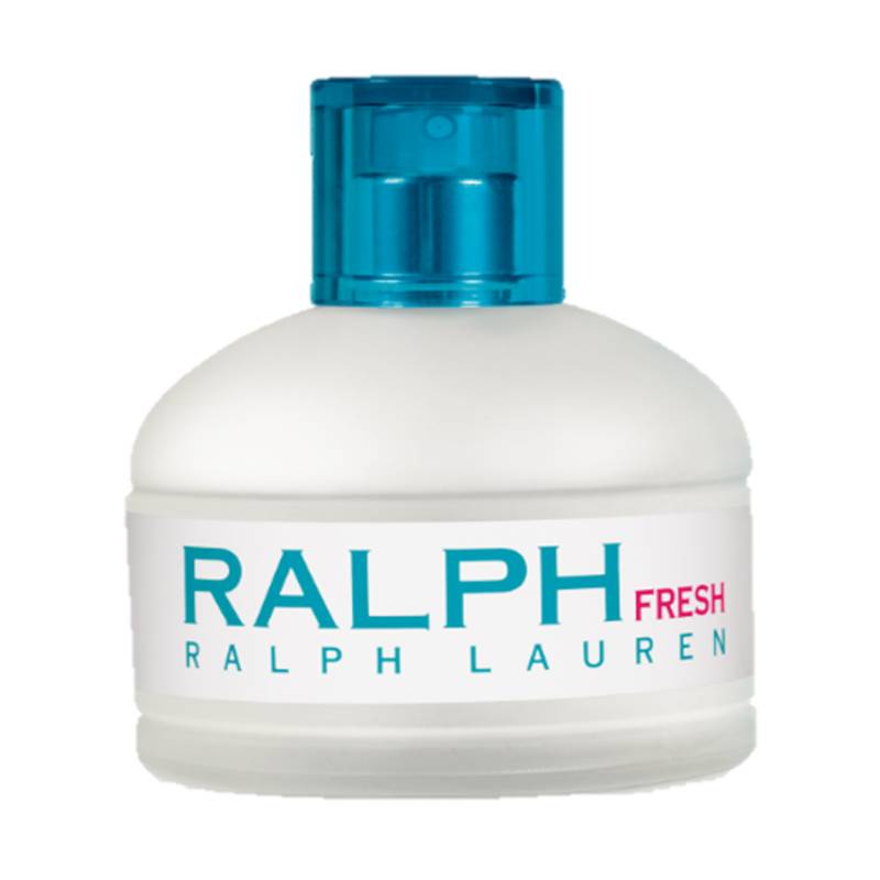 RALPH LAUREN - Perfume Mujer Ralph Fresh EDT 100 ML Edición Limitada