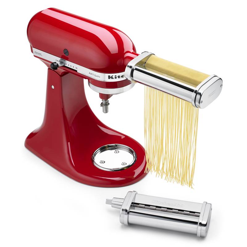 Kitchenaid - New Pasta Cutter For Stand Mixer