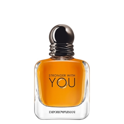 Perfume Emporio Stronger With You EDT 50 ml Giorgio Armani