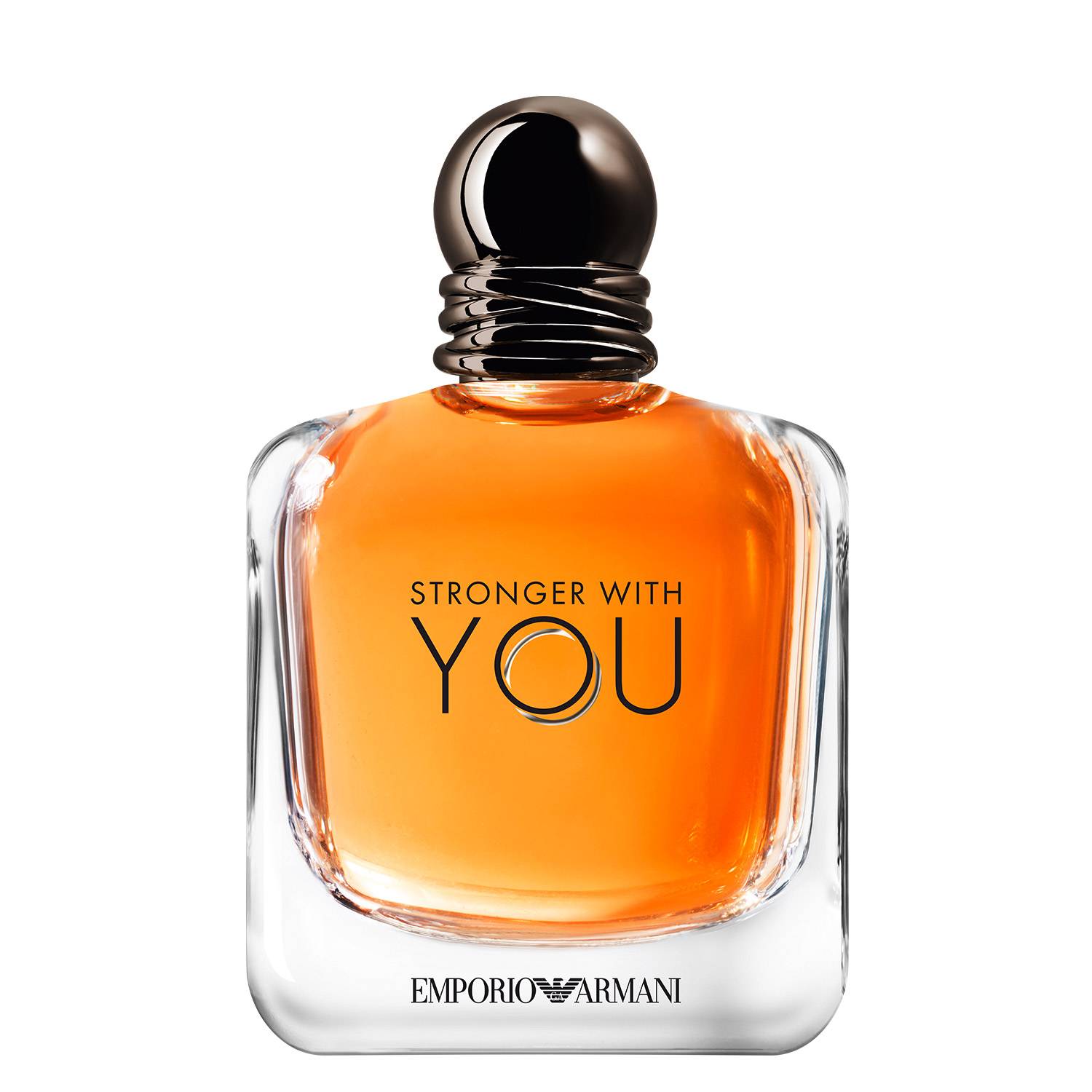 GIORGIO ARMANI Perfume Hombre Emporio Stronger With You Eau de