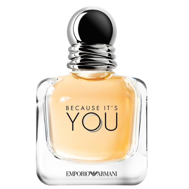 GIORGIO ARMANI - Perfume Mujer Emporio Because It'S You Eau De Parfum 50Ml Giorgio Armani