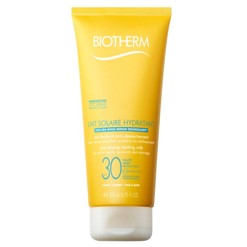 BIOTHERM - Fotoprotector Lait Solaire Spf30 T200Ml Biotherm