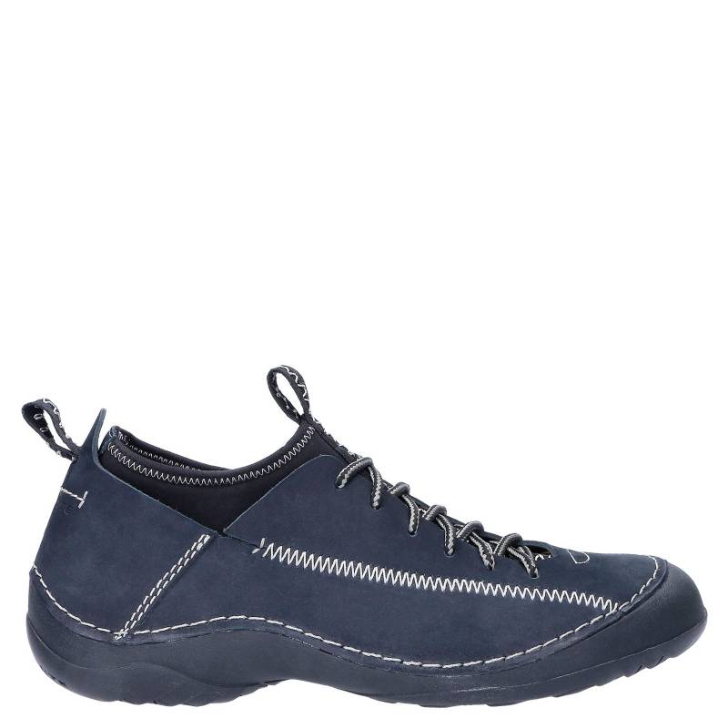 GUANTE - Zapato Casual Cuero Hombre 2365-MA