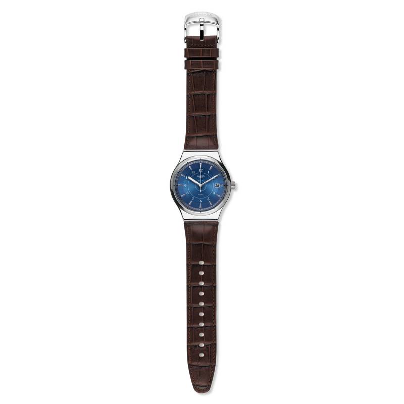 Swatch - Reloj Hombre Yis404