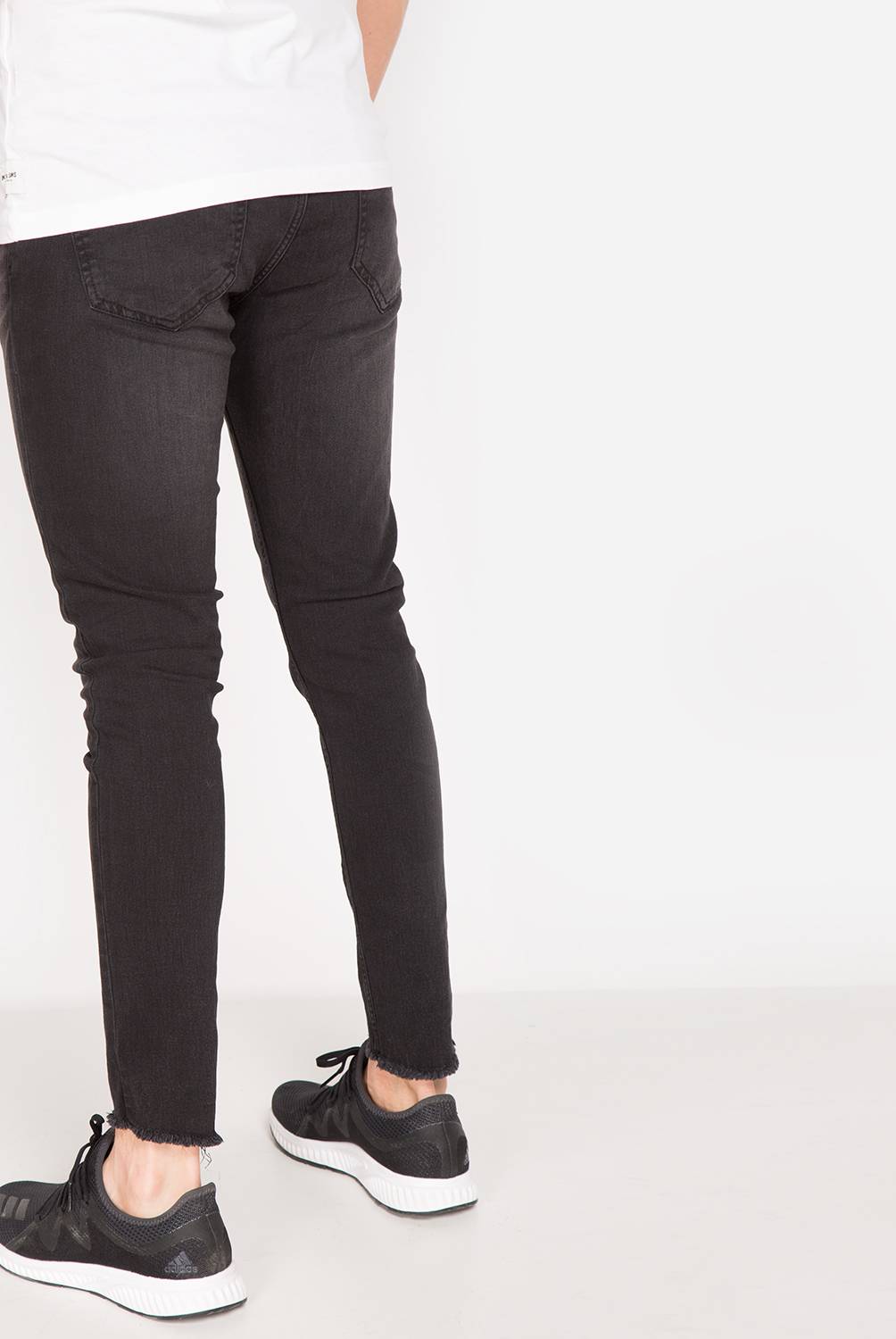 Only - Jeans 5 Bolsillos Skinny