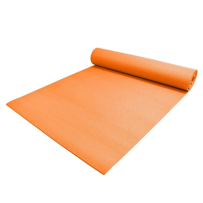  - Yoga Mat 3.5 - Orange