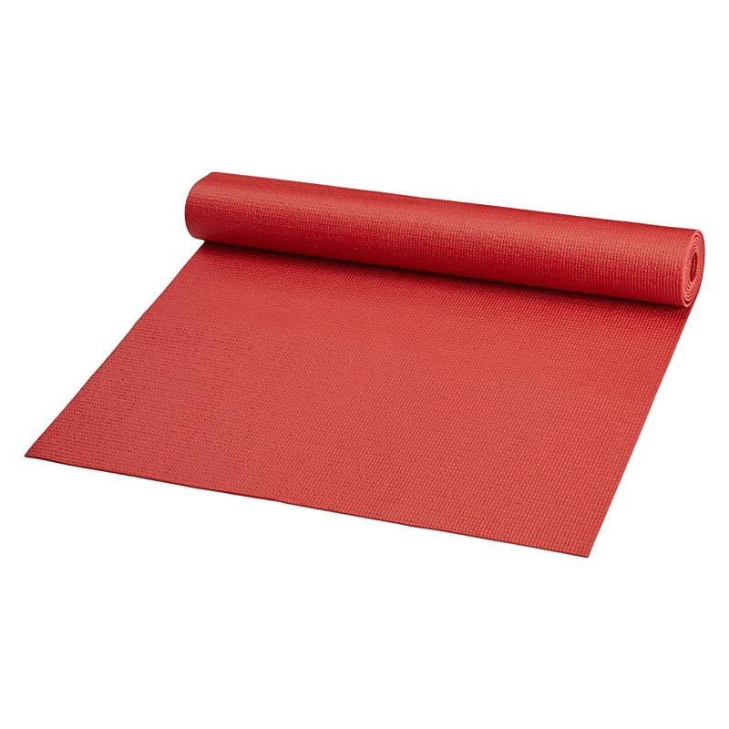  - Yoga Mat 3.5 - Red