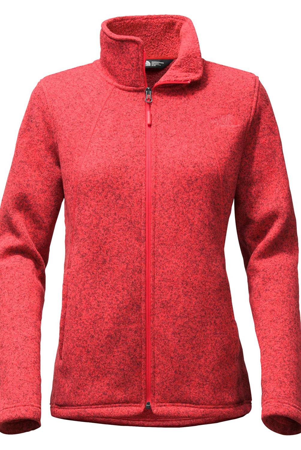 THE NORTH FACE - The North Face Polerón Full Zipper Mujer