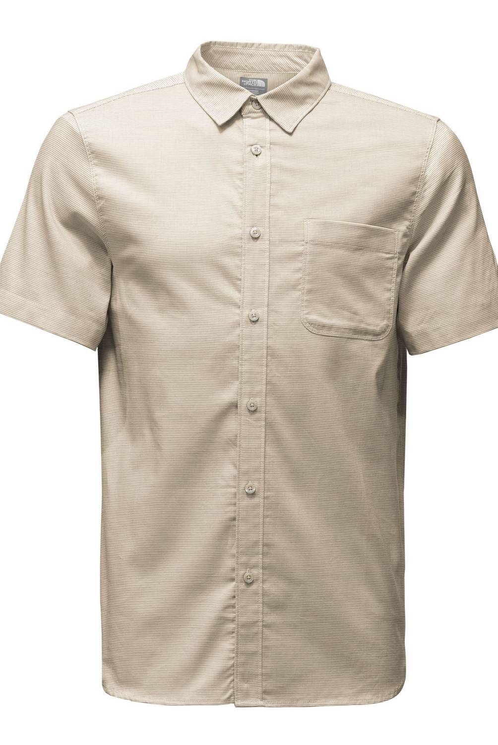 North Face - Camisa On Sight Shirt
