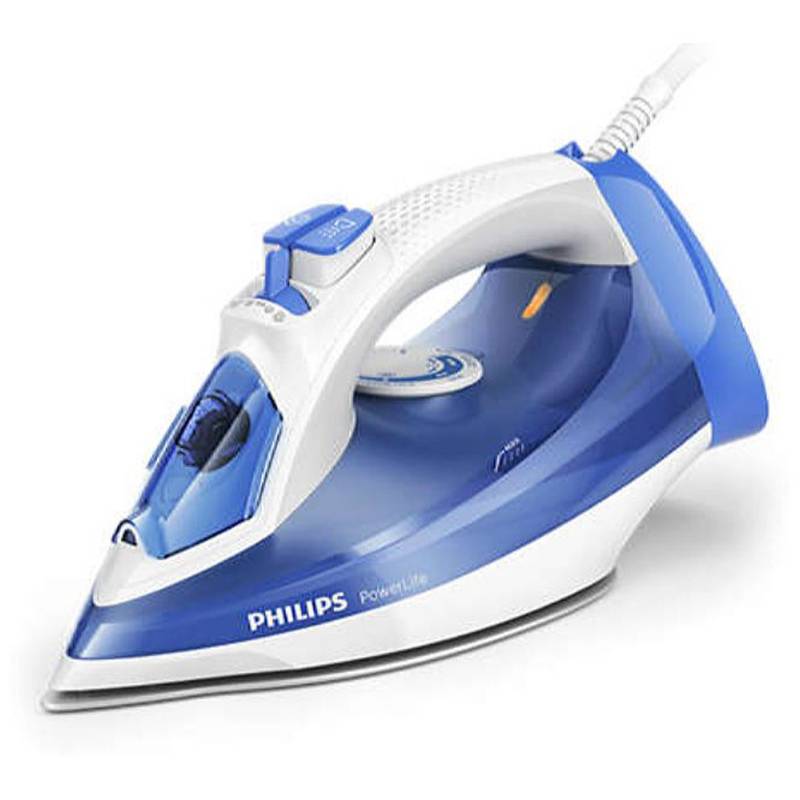 PHILIPS - Plancha Vapor Philips Gc2990